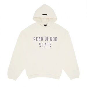 Essentials fear of god sweatsuit